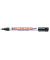 Labormarker 8015F schwarz 0,75mm Rundspitze