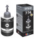 Druckerpatrone T7741 f.L655,M100 schwarz 140ml EcoTank