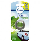 Car Frühlingserwachen 72x46x165