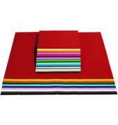 Fotokarton 6100, weiß, 50x70cm, 300g