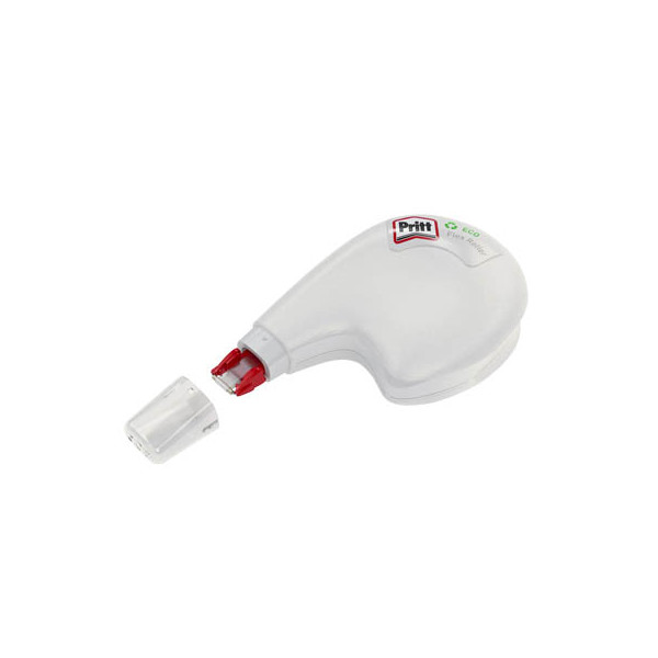 5410091323868 - Korrekturroller PRKEB eco flex weiß 42mm x 10m Einweg in Blister 5410091323868 Pritt