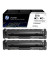Toner 201X schwarz ca 2800 Seiten Doppelpack