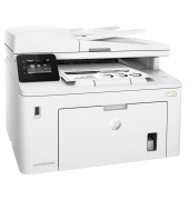 Schwarz-Weiß-Laser-Multifunktionsgerät LaserJet Pro MFP M227fdw 4-in-1 Drucker/Scanner/Kopierer/Fax bis A4