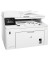 Schwarz-Weiß-Laser-Multifunktionsgerät LaserJet Pro MFP M227fdw 4-in-1 Drucker/Scanner/Kopierer/Fax bis A4