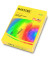 Kopierpapier Maestro Color 9417-OBL70AH80B eisblau pastell A5 80g