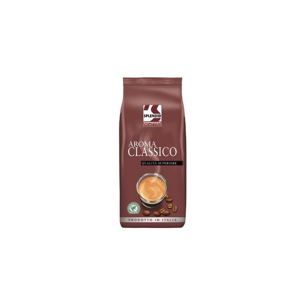 8711000506981 - SPLENDID AROMA CLASSICO Kaffeebohnen Arabica- und Robustabohnen 10 kg 8711000506981 - SPLENDID AROMA CLASSICO Kaffeebohnen Arabica- und Robustabohnen 10 kg