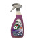 PROFESSIONAL Desinfektionsreiniger 2in1, flüssig, Sprühflasche (750 ml) 