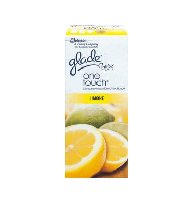 One Touch NF Limone 12x10ml Glade