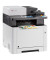 Farb-Laser-Multifunktionsgerät Ecosys M5526cdw 4-in-1 Drucker/Scanner/Kopierer/Fax bis A4