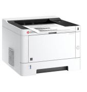 Schwarz-Weiß-Laserdrucker Ecosys P2235dn bis A4