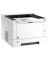 Schwarz-Weiß-Laserdrucker Ecosys P2235dn bis A4