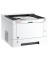 Schwarz-Weiß-Laserdrucker Ecosys P2235dw bis A4