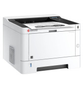 Schwarz-Weiß-Laserdrucker Ecosys P2040dw bis A4