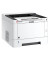 Schwarz-Weiß-Laserdrucker Ecosys P2040dw bis A4