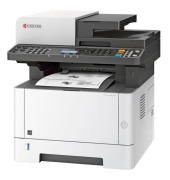 Schwarz-Weiß-Laser-Multifunktionsgerät Ecosys M2135dn 3-in-1 Drucker/Scanner/Kopierer bis A4