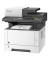 Schwarz-Weiß-Laser-Multifunktionsgerät Ecosys M2135dn 3-in-1 Drucker/Scanner/Kopierer bis A4
