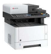 Schwarz-Weiß-Laser-Multifunktionsgerät Ecosys M2635dn 4-in-1 Drucker/Scanner/Kopierer/Fax bis A4