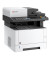 Schwarz-Weiß-Laser-Multifunktionsgerät Ecosys M2635dn 4-in-1 Drucker/Scanner/Kopierer/Fax bis A4