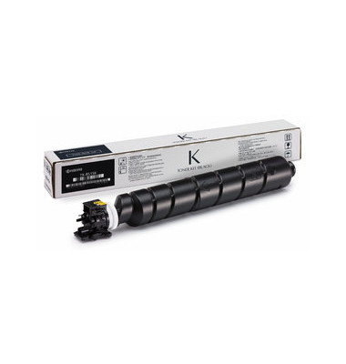 Toner TK-8515K schwarz ca 30000 Seiten