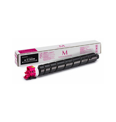 Toner TK-8515M magenta ca 20000 Seiten