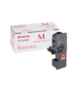 Toner 1T02R9BNL1 (TK-5220M), magenta, ca. 1200 Seiten