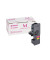 Toner 1T02R9BNL1 (TK-5220M), magenta, ca. 1200 Seiten