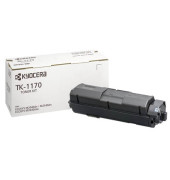 Toner 1T02S50NL0 (TK-1170), schwarz, ca. 7200 Seiten