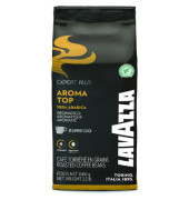 Kaffee Expert Plus Aroma Top 2962, 1kg, ganze Bohnen im Beutel