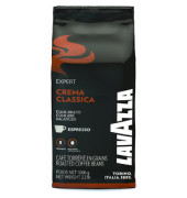 Kaffee Expert Crema Classica 2965, 1kg, ganze Bohnen im Beutel