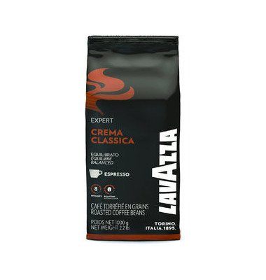Crema Classica Vending ganze Bohnen Crema Classica Vending ganze Bohnen