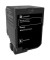 Toner f. CS720 schwarz ca.20.000 S