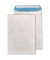 Versandtaschen 30005180, B4, ohne Fenster, haftklebend, 140g, weiß