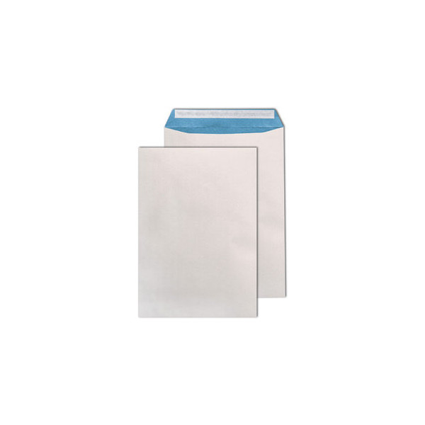 4003928135607 - Versandtaschen B4 ohne Fenster haftklebend fadenverstärkt 140g weiß blau 4003928135607 100 Stück 4003928135607 - Versandtaschen B4 ohne Fenster haftklebend fadenverstärkt 140g weiß blau 4003928135607 100 Stück
