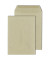 Versandtaschen 30005500, B4, ohne Fenster, nassklebend, 110g, grau