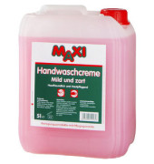 Handseife fl&uuml;ssig 54908, dezent parf&uuml;miert, 5000 ml, Kanister