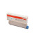 Toner 46471103 46471103, cyan, ca. 7000 Seiten