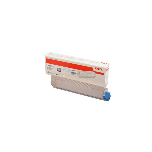 5031713067085 - 46471104 Tonerkartusche 1 Stück(e) Original Schwarz 5031713067085