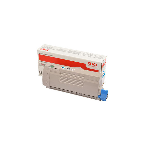 5031713068518 - - Cyan - Original - Tonerpatrone - für C712dn 712n (46507615) 5031713068518 - - Cyan - Original - Tonerpatrone - für C712dn 712n (46507615)