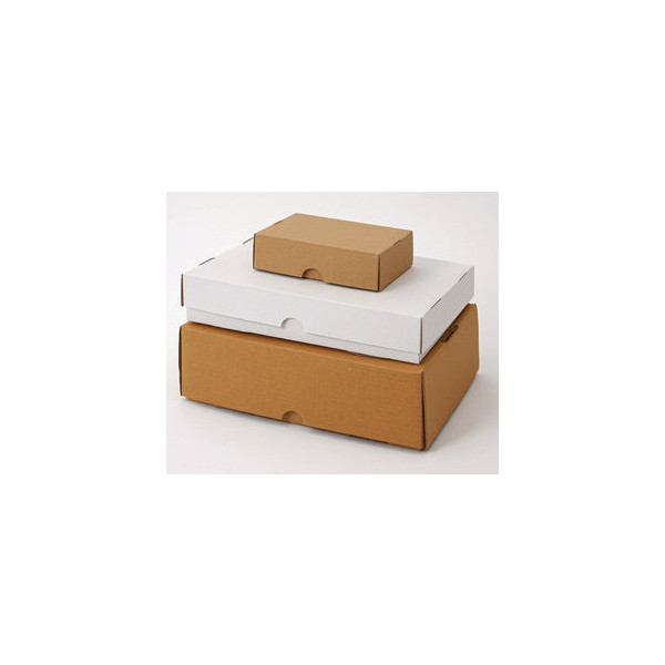 9008522020842 - Versandschachtel 1-wellig 305x215x100 mm braun 9008522020842 P 9008522020842 - Versandschachtel 1-wellig 305x215x100 mm braun 9008522020842 P