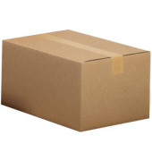 Karton Faltkarton Versandkarton 250x250x250 mm 1-wellig Verpackungskarton 