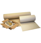 Packpapierrolle 9586 braun 50cm x 300m