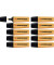 Textmarker BOSS ORIGINAL, 70/54, orange, 2-5mm Keilspitze