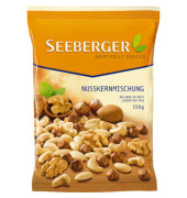 Nusskernmischung Nüsse 150g