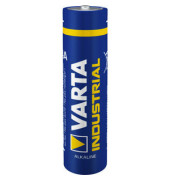 Batterie Industrial Micro AAA 1,5 Volt Alkaline 4er Pack