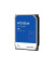 interne Festplatte Blue (64 MB 7200 U/min) WD10EZEX, silber, 8,89 cm (3,5 Zoll), 1 TB, HDD