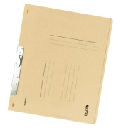 Pendelhefter 80001027, A4 chamois Karton 250g