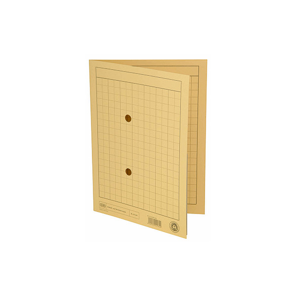 4002030045644 - Umlaufmappe 100091659 A4 Manilakarton 99 % recycelt 250g 4002030045644 Elba