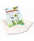 450230 23x33cm 10BL Fensterfolie selbsthaftend
