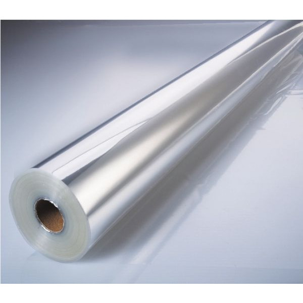 Folia Geschenkfolie / Blumenfolie 299/70/100, 70cm x 100m, transparent 4001868299724 Folia 100 Meter
