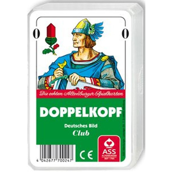 Doppelkopf Deutsches Blatt Doppelkopf Deutsches Blatt